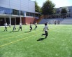 Experimentando jogos medievais!