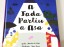 Livro_A Fada partiu a asa