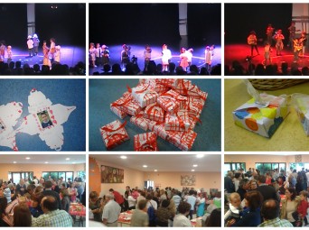 Festa dos Avós